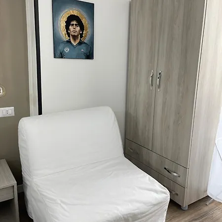 Santa Rosa House דירה *