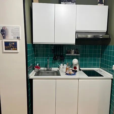 דירה Santa Rosa House *