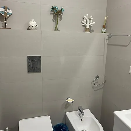 דירה Santa Rosa House