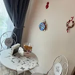 Santa Rosa House Διαμέρισμα *