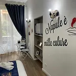 Santa Rosa House Νάπολη