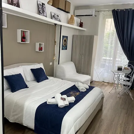 Διαμέρισμα Santa Rosa House *