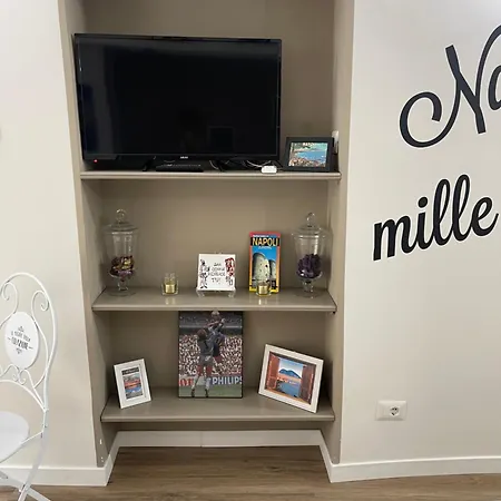 Apartment Santa Rosa House Naples