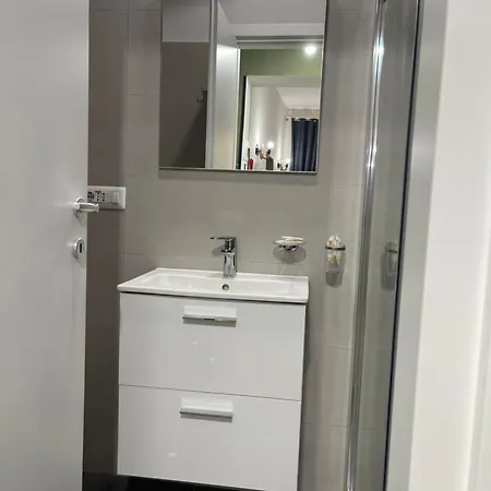 Santa Rosa House Apartment