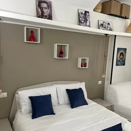 Santa Rosa House Διαμέρισμα *