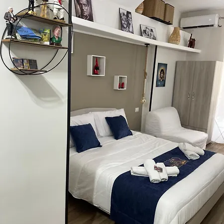 Apartament Santa Rosa House
